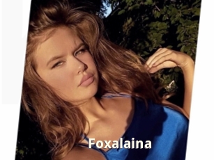Foxalaina