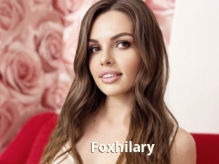 Foxhilary