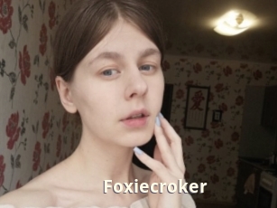 Foxiecroker