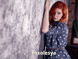 Foxolesya