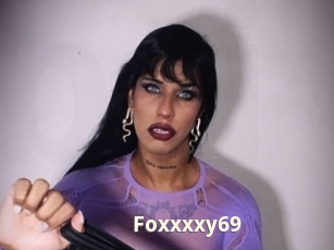Foxxxxy69