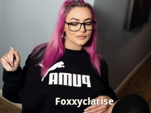 Foxxyclarise