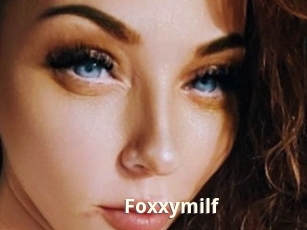 Foxxymilf