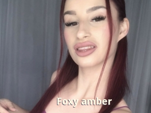 Foxy_amber