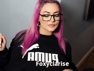 Foxyclarise