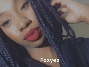 Foxyex