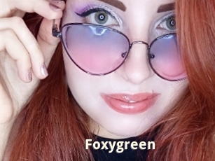 Foxygreen