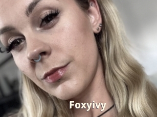 Foxyivy