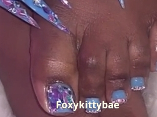 Foxykittybae