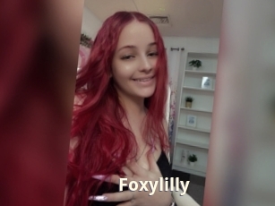 Foxylilly