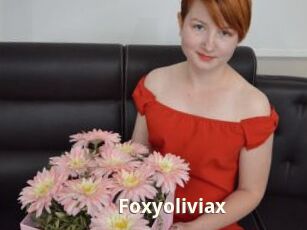 Foxyoliviax