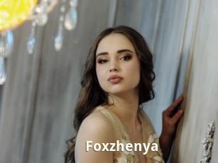 Foxzhenya