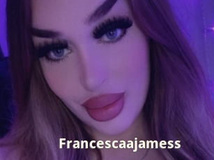 Francescaajamess