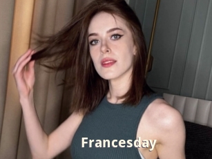 Francesday