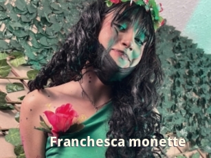 Franchesca_monette