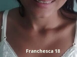 Franchesca_18