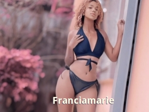 Franciamarie