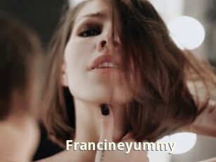 Francineyummy