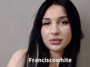 Franciscowhite