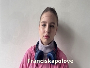 Franciskapolove