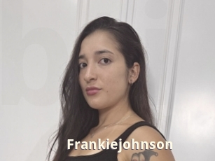Frankiejohnson
