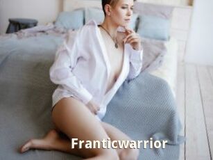 Franticwarrior