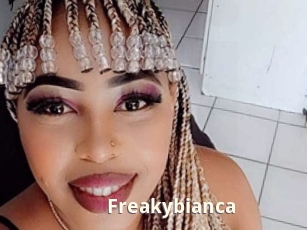 freakybianca Bigtitinvasion