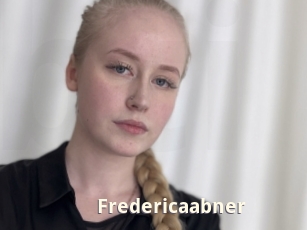 Fredericaabner