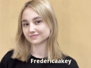 Fredericaakey