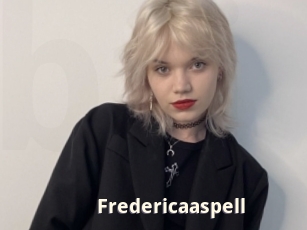Fredericaaspell