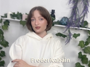 Fredericabain