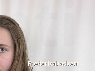 Fredericabaskett