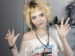 Fredericablink