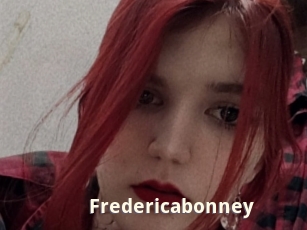 Fredericabonney