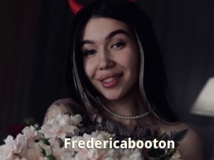fredericabooton Bigtitinvasion