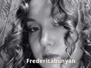 Fredericabunyan