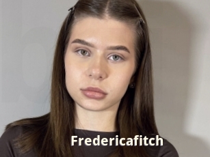 Fredericafitch