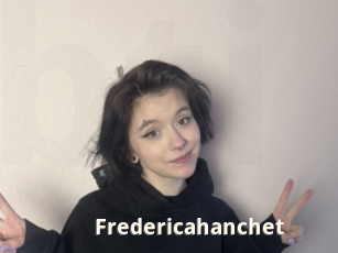 Fredericahanchet
