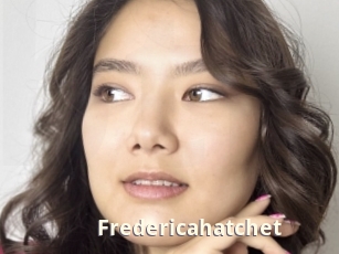 Fredericahatchet