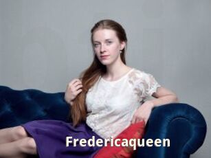 Fredericaqueen