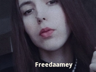 Freedaamey