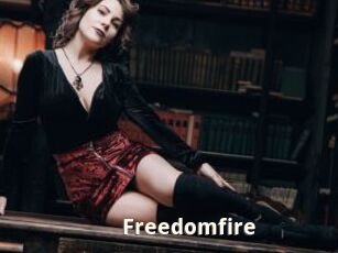 Freedomfire