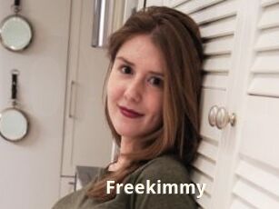 Freekimmy