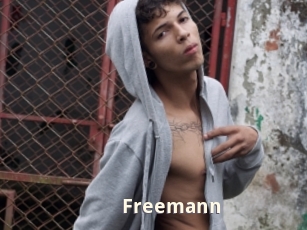Freemann