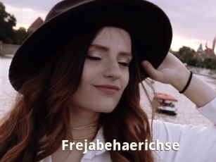 Frejabehaerichse