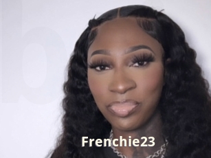Frenchie23