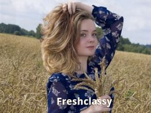 Freshclassy