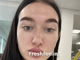 Freshfeeling