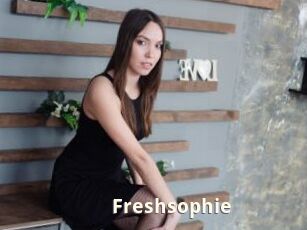 Freshsophie