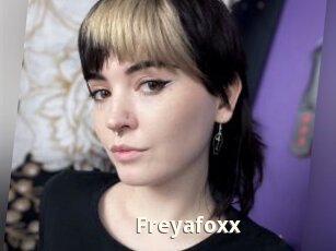 Freyafoxx